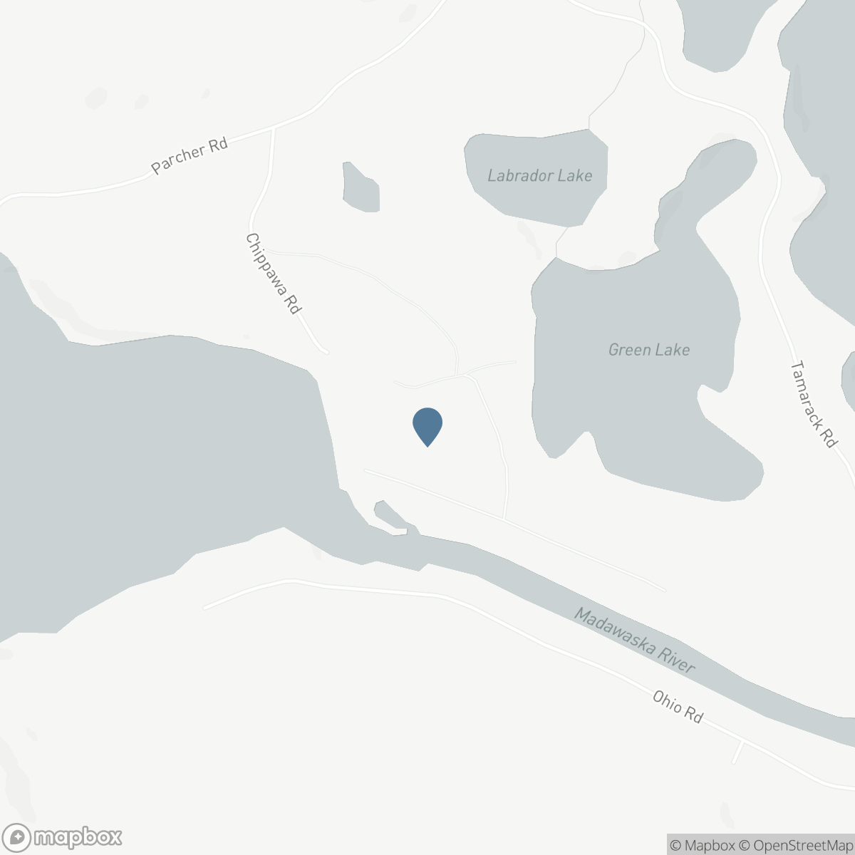LOT 4 SANDY SHORES TRAIL, Madawaska Valley, Ontario K0J 1B0